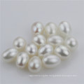 Snh White Fashion Drop Loose Pearls Wholesale